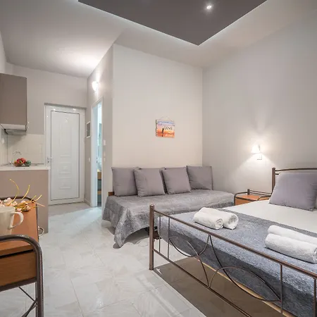Armonia And Appartement