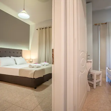 Armonia And Appartement Psarou (Zakynthos)