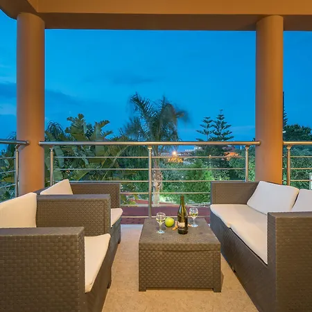 Appartement Armonia And