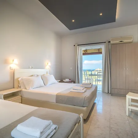 Appartement Armonia And *