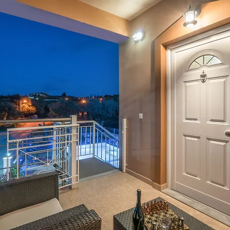 Apartment Armonia And