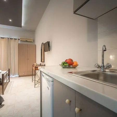 Apartment Armonia And *