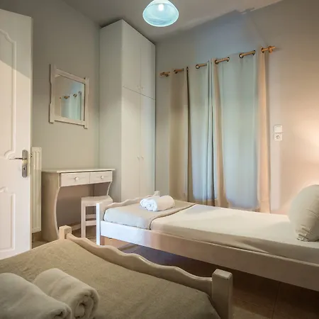 Apartment Armonia And *
