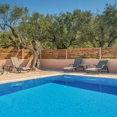 Apartment Armonia And