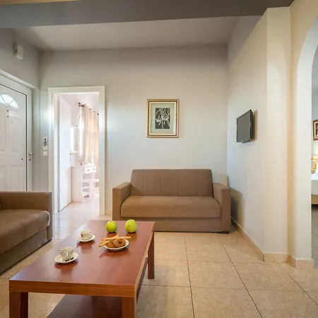 Apartment Armonia And