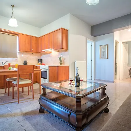 Armonia And Apartamento