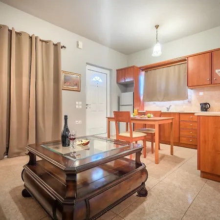 Apartamento Armonia And Psarou (Zakynthos)