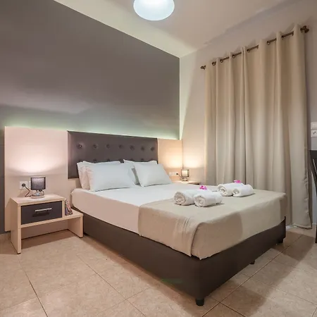 Apartamento Armonia And Psarou (Zakynthos)