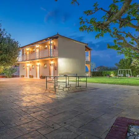 Apartamento Armonia And